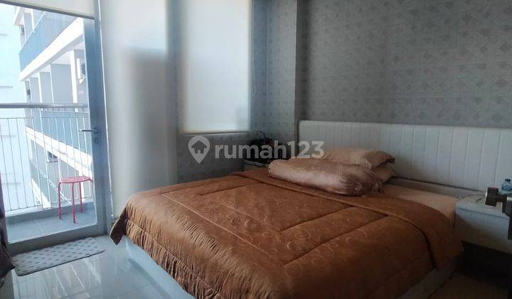 Apartement Siap Huni di Dago Suite, Bandung 2