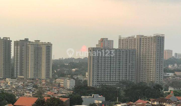 Apartement Siap Huni di Bandung Utara Dago Suite 2