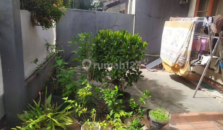 Rumah Siap Huni Semi Furnished Taman Kopo Indah 2