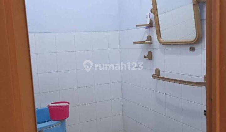 Rumah Minirumah Minimalis di Komplek Taman Kopo Indah 2