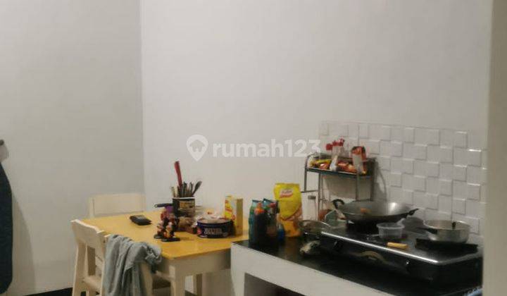 Rumah Minimalis Semi Furnished di Taman Kopo Indah 2