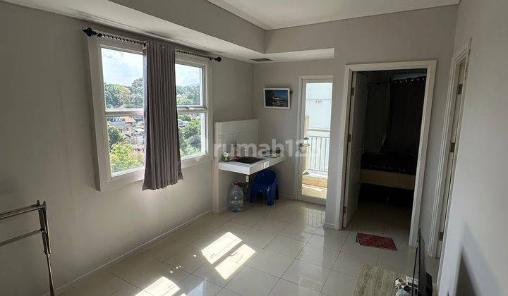 Apartement Murah Banget di Parahyangan Residence Bandung 2