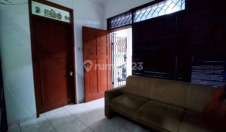 Rumah Bagus 2 lantai di Taman Lingkar Selatan hadap Barat SHM 2