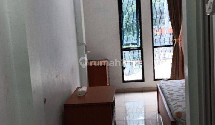 2 Ruko Rendeng Lokasi Sangat Strategis 2