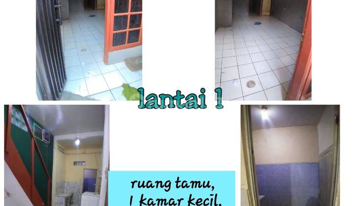 Jual Rumah di Cikutra,sukarajin 1