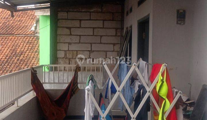 Rumah Dalam Gang di Padasuka Cicaheum Bandung  1