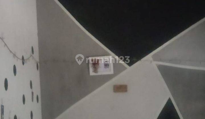 Rumah Dalam Gang di Padasuka Cicaheum Bandung  2