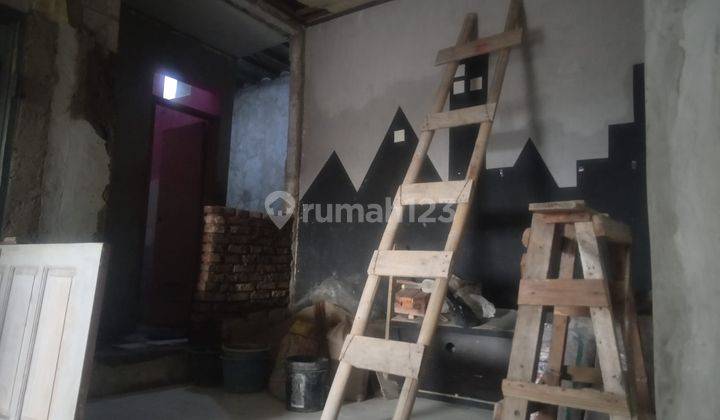 Rumah Dalam Gang di Padasuka Cicaheum Bandung  5