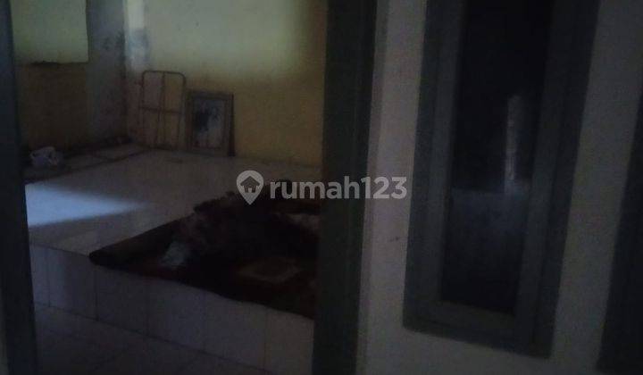 Rumah Dalam Gang di Padasuka Cicaheum Bandung  6