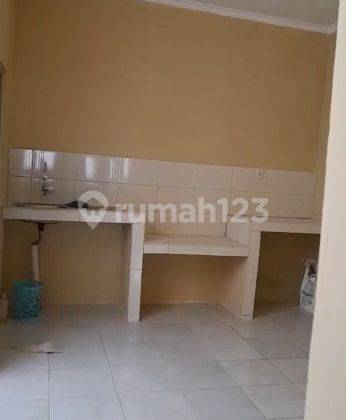 Dijual Rumah di Gbi Bandung 3