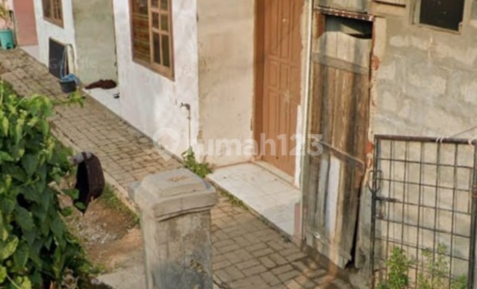 Rukost Lahan Usaha di Jl Baleendah, Bandung