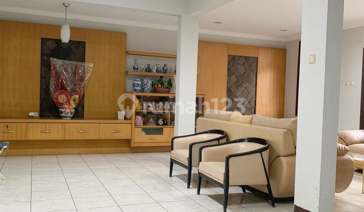 Rumah 2 LT Minimalis Wangsakerta Kota Baru Parahyangan Bandung