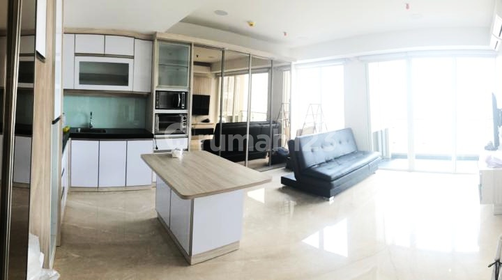 Apartment Landmark Residence 1 BR Furnished Strategis Bandung Apartment Landmark Residence 1 BR Furnished Strategis Bandung