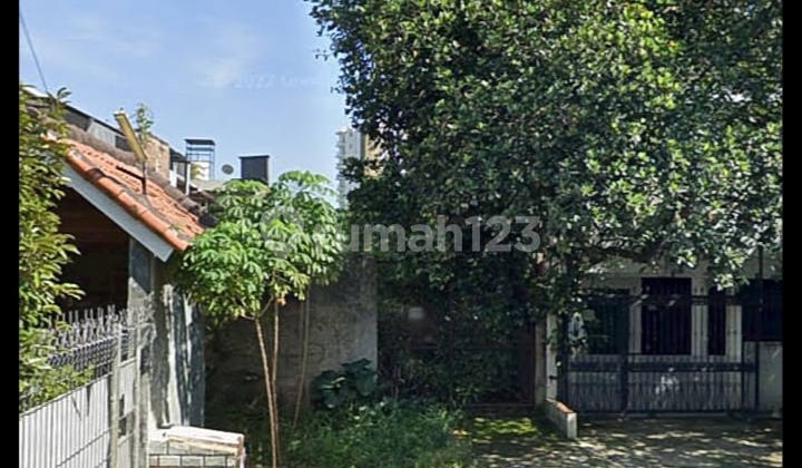 Tanah Megaraya Gunung Batu Bandung Utara