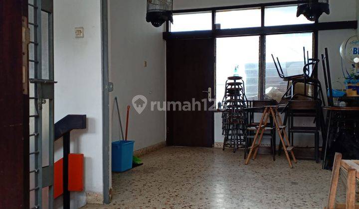 Rumah 3 Lantai Cibadak Lokasi Strategis, Dekat Area Komersial 1