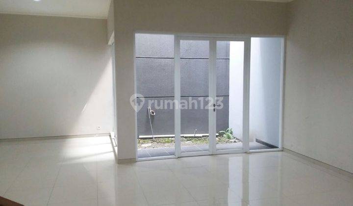 Rumah Minimalis, Bagus Kompleks Setrasari ,bandung 2