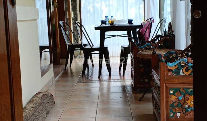 Rumah Villa Istana Bunga Asri, Nyaman, Bagus. Harga Nego 6