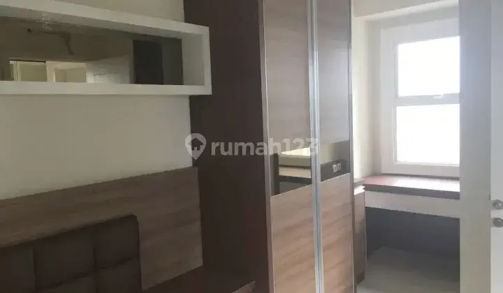 Apartemen 2 BR Parahyangan Residence Ciumbuleuit Bagus Nego 2