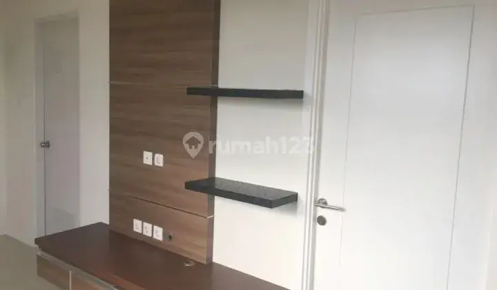 Apartemen 2 BR Parahyangan Residence Ciumbuleuit Bagus Nego 1