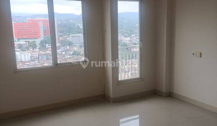 Apartemen Studio Gallery Ciumbuleuit 2 Baru Lokasi Strategis Nego 1