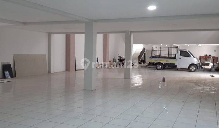 Gudang Rukan Ancol Utara Sayap Pungkur, Bagus Strategis. Nego 3