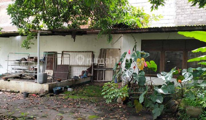 Rumah di Terusan Sutami, Sayap Sutami Bandung 1