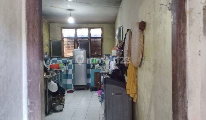 Rumah Hitung Tanah di Bandung Utara jalan Setiabudi 2