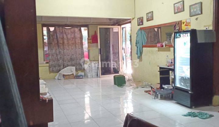 Rumah Hitung Tanah di Bandung Utara jalan Setiabudi 2