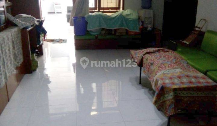 Rumah Semi Furnished Lokasi Strategis di Melong Asih , Cijerah, Bandung 2