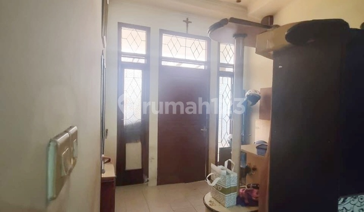 Minimalist House Taman Rahayu Margaasih Bandung