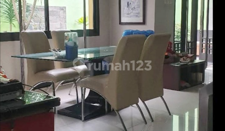 2-Story Furnished House in Taman Kopo Indah, Bandung 2