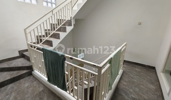 Rumah Semi Furnished Siap Huni Wangsakerta, KBP, Padalarang 2