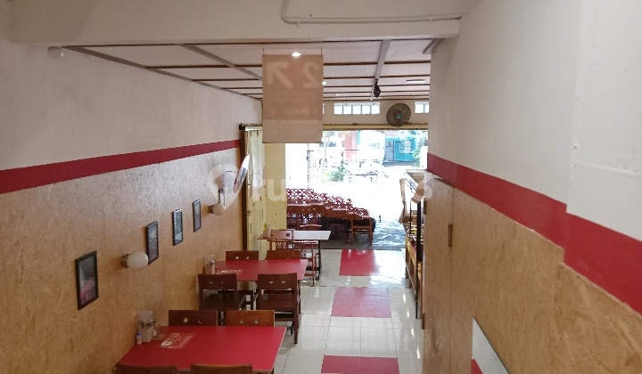 Ruko 2,5 Lantai Strategis Maskumambang Lodaya Bandung Ruko 2,5 Lantai Strategis Maskumambang Lodaya Bandung