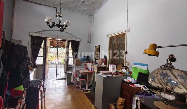 Rumah Hitung Tanah Pusat Kota Pasirkaliki Bandung Rumah Hitung Tanah Pusat Kota Pasirkaliki Bandung