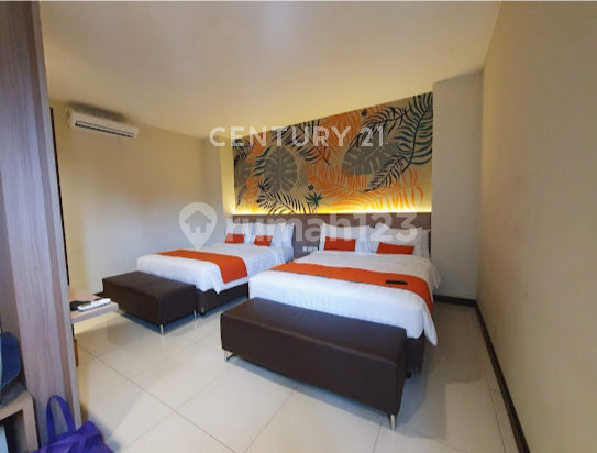 Strategically Located Setiabudi North Bandung Hotel Ready for Operation Strategically Located Setiabudi North Bandung Hotel Ready for Operation