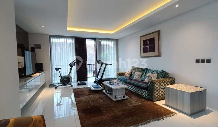For Sale: A Home That Feels Like Living in a Bali Villa in Sukamulya 2