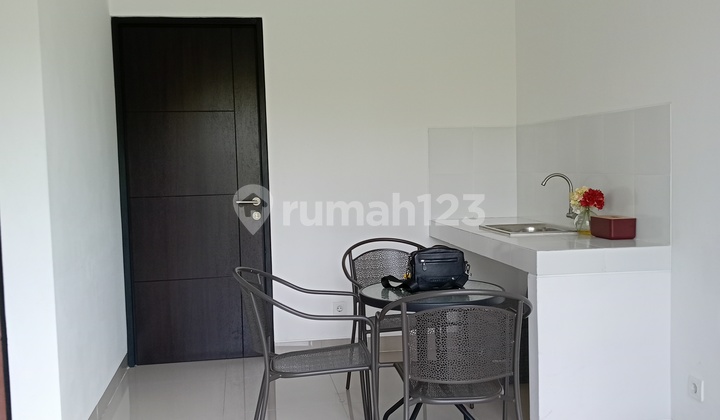 Rumah Baru Podomoro Park Buah Batu Bandung