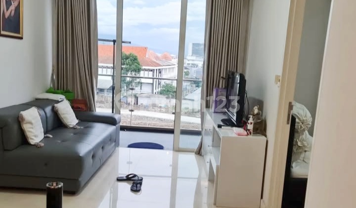 Apartemen Landmark Residence Bagus  Jalan Bima Bandung 1