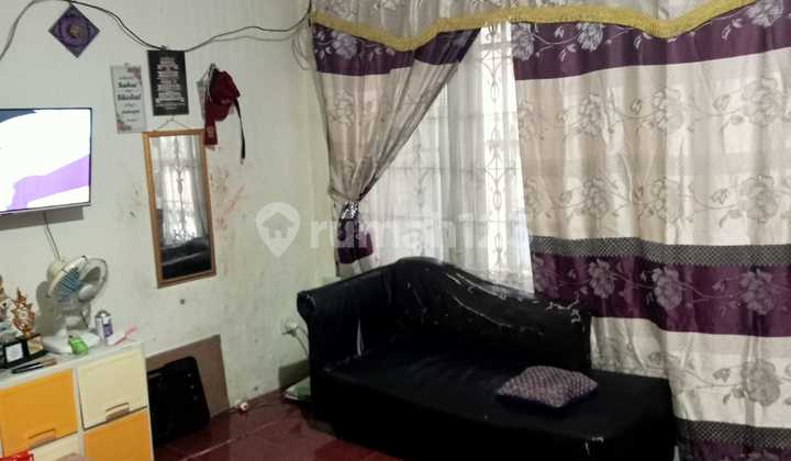 Rumah Minimalis Karasak Astana Anyar, Bandung Rumah Minimalis Karasak Astana Anyar, Bandung