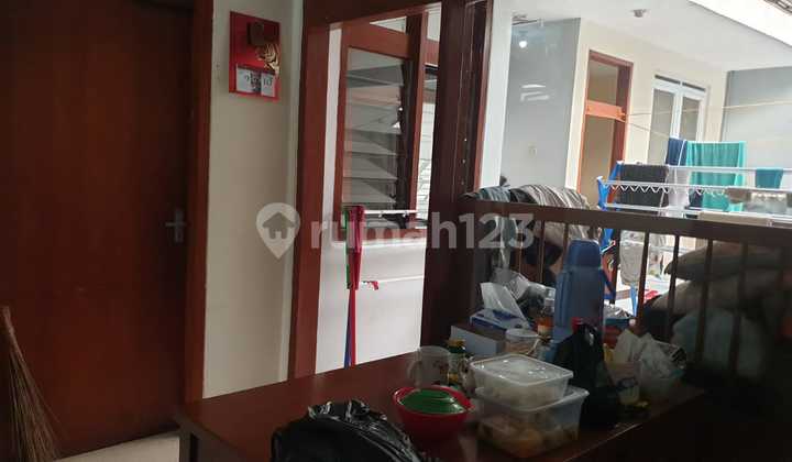 Minimalist House on Rajawali Sakti Street, Andir area, Bandung 2