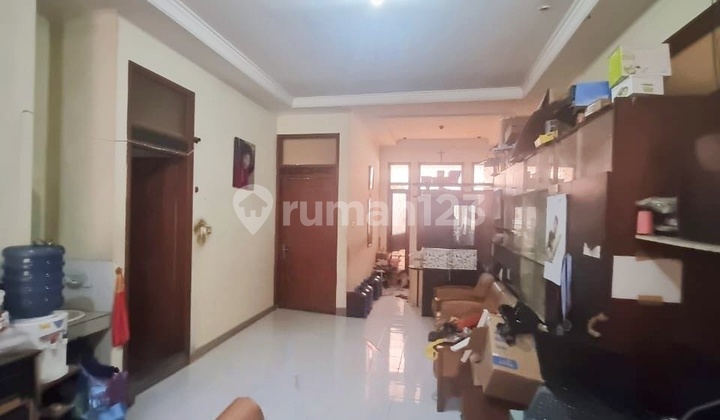 Minimalist House Taman Rahayu Margaasih Bandung