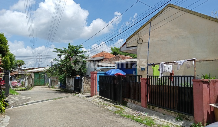 Rumah Kost Strategis di jl Sangkuriang, Bandung