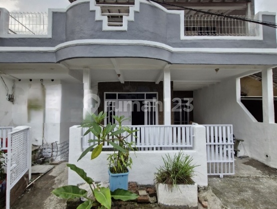 Rumah 2 LT Bukit Berlian, Padalarang dekat Kereta cepat KCIC Rumah 2 LT Bukit Berlian, Padalarang dekat Kereta cepat KCIC