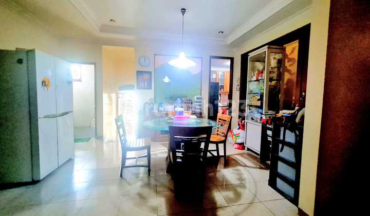 Rumah Bagus Strategis Kebon Kacang Tanah Abang Jakarta Pusat Rumah Bagus Strategis Kebon Kacang Tanah Abang Jakarta Pusat