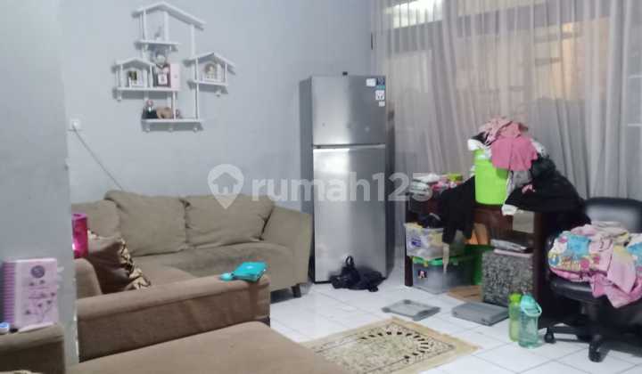 Disewa Rumah di Bandung Utara, jalan Sukahaji 1