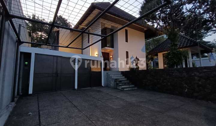 For Sale Vintage Style Furnished House in Sukamulya Bandung For Sale Vintage Style Furnished House in Sukamulya Bandung