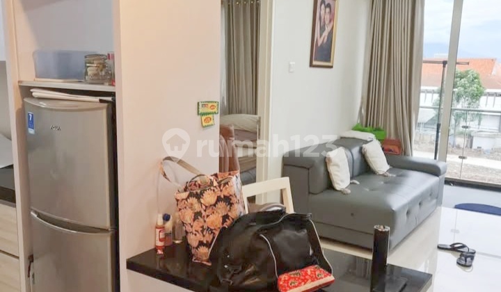 Apartemen Landmark Residence Bagus  Jalan Bima Bandung 2