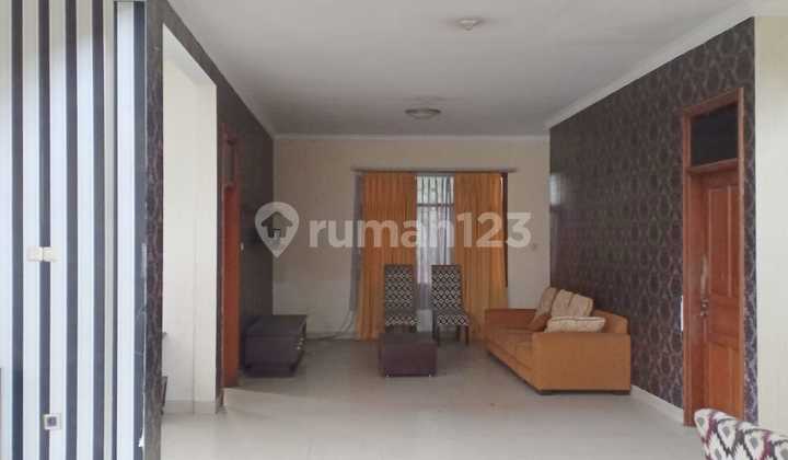 Rumah 2 Lantai Sukahaji Sukasari Bandung Utara Strategis 2