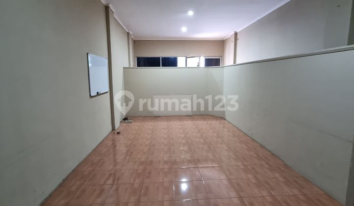 Ruko 3 LT Paskal 23 Pasirkaliki Bandung