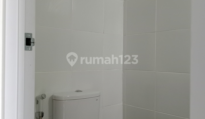 New Podomoro Park Buah Batu Bandung House 2